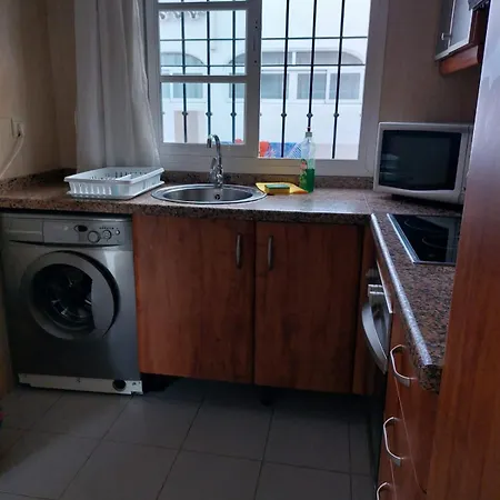 Casa Urbanizacion Benalmadena